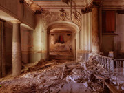 Knf Abandoned Bungalow House Escape