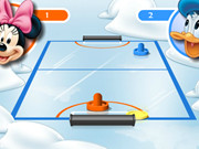 Mickey And Friends Shoot & Score