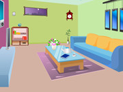 New Coin Room Escape