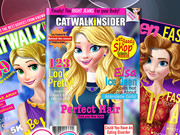 Princess Catwalk Magazine