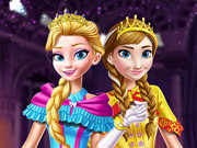 Princess Coronation Day