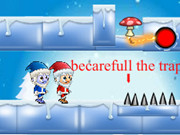 Santa Double Adventure