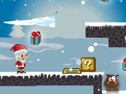 Santa Ice Adventure