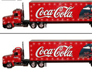 Santa Trucks Differences