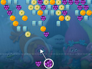 Trolls Candy Shooter