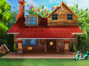 A Strive For Bike Key