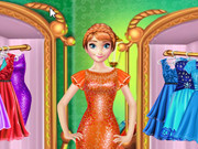 Annie Fashion Outfit