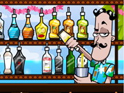 Bartender: Make Right Mix