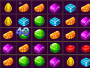 Candy Match Online