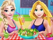 Cooking After Workout