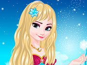Elsa Frozen Haircuts