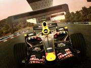 F1 Racing Challenge