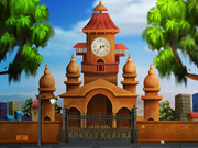 Fete In Forsaken Tower