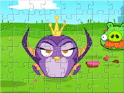 Gale Aka Bad Princess Puzzle