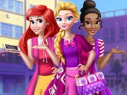 Highschool Divas