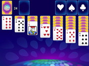 Klondike Solitaire