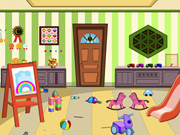 Knf Kids Play Room Escape