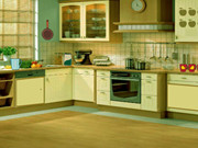 Knf Modular Kitchen Escape