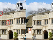 Old School Difference