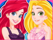 Princess College Dorm Makeover