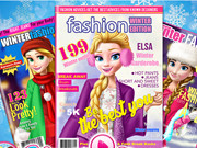Princess Magazine Winter Edition