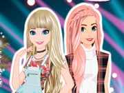 Princesses New Lifestyle In 2017