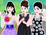 Princesses New Year Eve 2017