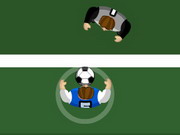 Soccer Challenge