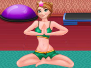 Yoga With Anna Frozen