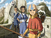 Avatar Jigsaw