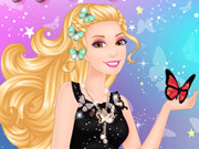 Barbie Butterfly Diva
