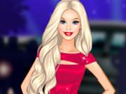 barbie 4j games
