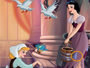 Cinderella Difference