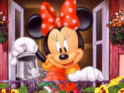 Cute Minnie Difference