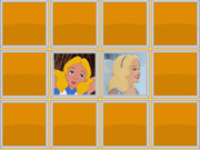 Cute Princess Memory