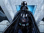 Darth Vader Puzzle