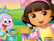 Dora Valentine Hidden Hearts