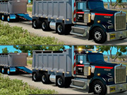 Dumpster Truck Differences