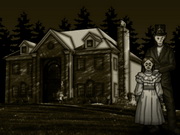 F. H. Memento: Love Beyond