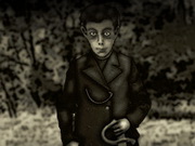 F. H. Memento: Run Run Little Horse