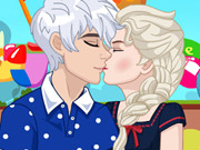 Frozen Stages Of Love