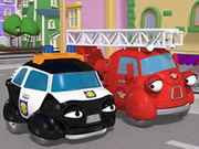 Heroes Of The City Hidden Tires