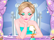 Ice Princess Christmas