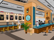 Knf Escape With Diamond Necklace