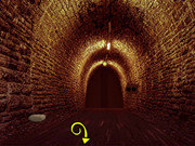 Knf Luobi Cave Escape