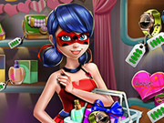Ladybug Valentine Gifts