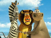 Madagascar Differences