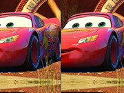 Mcqueen Cars Differences