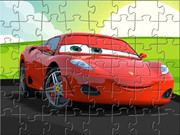 Michael Schumacher Ferrari Cars