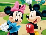 Mickey And Minnie Difference